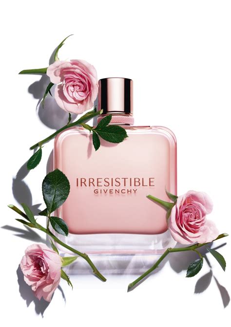 givenchy rosee perfume|Givenchy perfume irresistible rose.